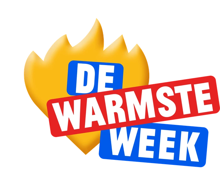 De Warmste Week